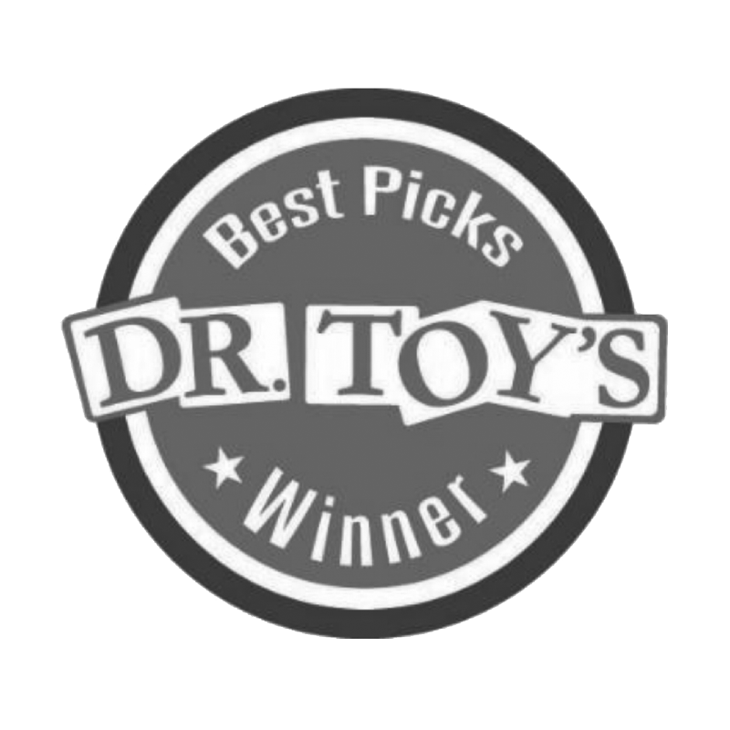 Dr. Toy Best Picks emblem