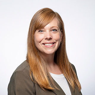 Alyssa Boswell headshot