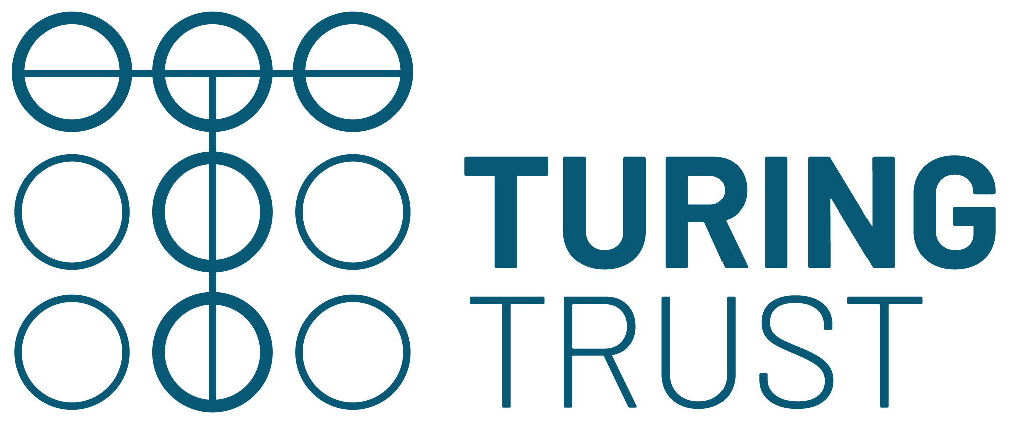 Turing Trust Logo