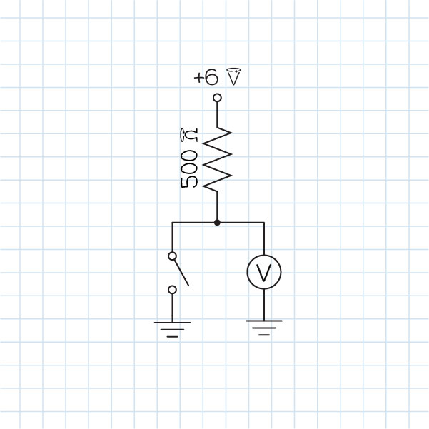 Spintronics - Build Mechanical Circuits