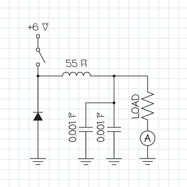 Spintronics - Build Mechanical Circuits