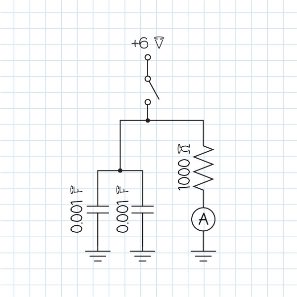 Spintronics - Build Mechanical Circuits