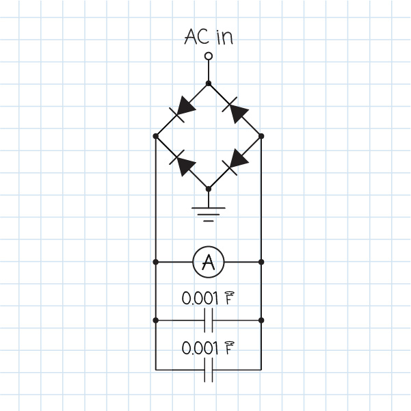 Spintronics - Build Mechanical Circuits