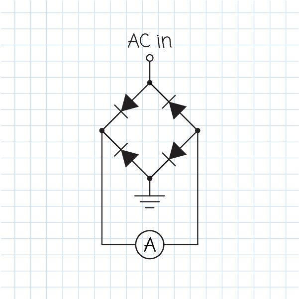 Spintronics - Build Mechanical Circuits