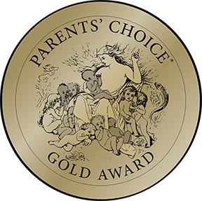 Parents Choice Award emblem