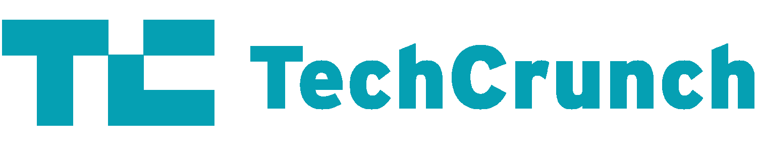 Techcrunch logo